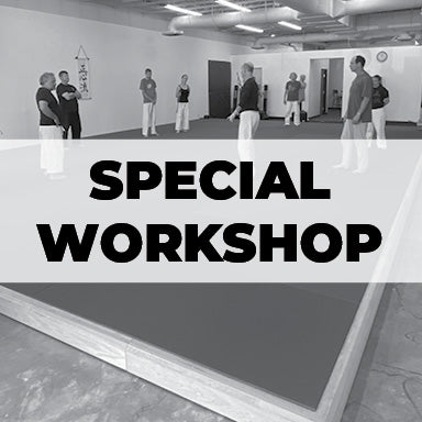 Special Workshop